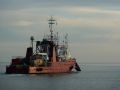 Fugro commander - avant port - 27 septembre 2011 (05).JPG